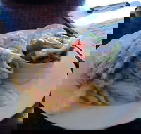 Clubhouse Bistro  McCracken Country Club - Pubs Perth