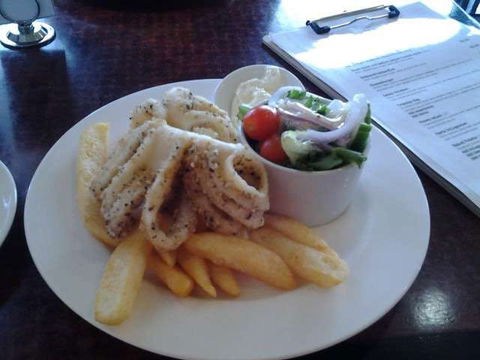 Clubhouse Bistro @ McCracken Country Club - Pubs Perth 0