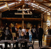 Craigie Knowe Vineyard  Cellar Door - Pubs Perth
