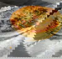 Cripps DT  JL Bakehouse - Pubs Perth