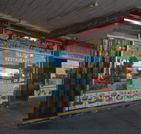 Donutopia - Pakenham - Pubs Perth