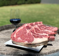 Graze Restaurant at the Willow Tree Inn - Pubs Perth