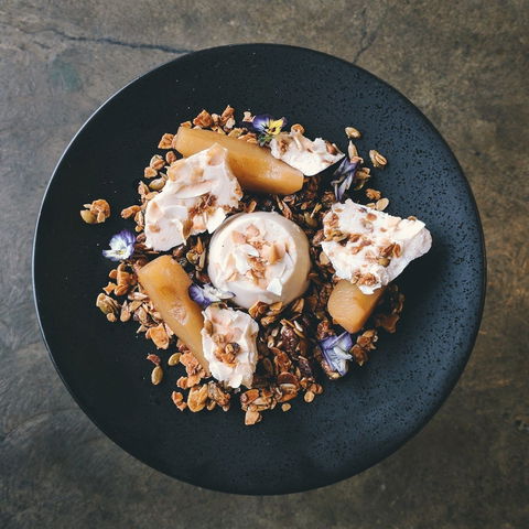 Hendriks Cafe - Pubs Perth 0