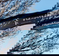 Highland Heritage Cellar Door - Pubs Perth