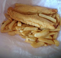 Hoffman's Road Fish and Chips - Pubs Perth