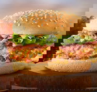 Hungry Jack's - Helensvale - Pubs Perth