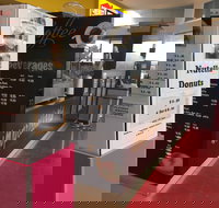 Impressions Coffee Shop