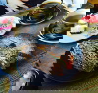 JM Cake - Pubs Perth