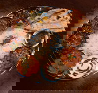 Kingfisher Indian Cafe - Pubs Perth