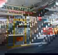 King Palace - Pubs Perth