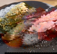 Little May Espresso - Pubs Perth