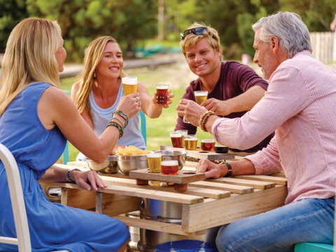 Lucky Bay Brewing - Pubs Perth 0