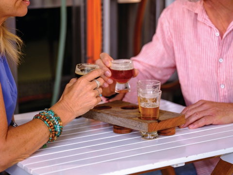 Lucky Bay Brewing - Pubs Perth 2