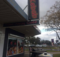 Luv a Kebab - Pubs Perth