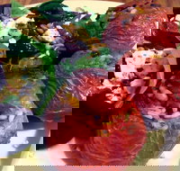 Melita coffee lounge - Pubs Perth