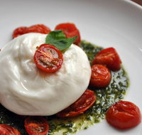 Mozzarella Bar - Seddon - Pubs Perth