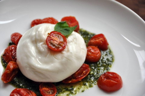 Mozzarella Bar - Seddon - Pubs Perth 0