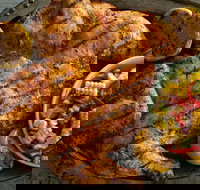 Nando's - Kenmore - Pubs Perth