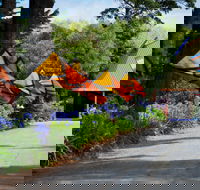 Oakdene Vineyards and Cellar Door - Pubs Perth