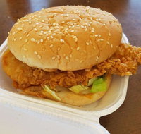 Ollies Chicken - Melton - Pubs Perth