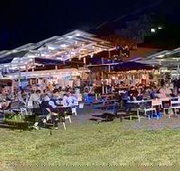 Palmerston Golf and Country Club - Pubs Perth