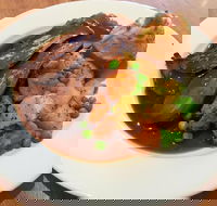 Pier Hotel - Pubs Perth