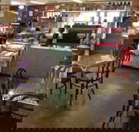 Pitstop Cafe - Pubs Perth
