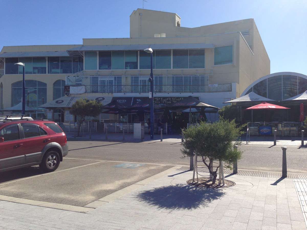 Scarborough WA Pubs Perth