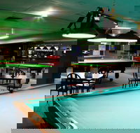 Q-Masters - Pubs Perth