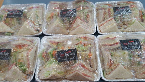 Red Fox Kafe - Pubs Perth 0