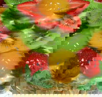 Santinas Cakes - Pubs Perth