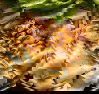 Seabay Kitchen - Epping