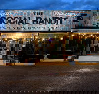 Social Bandit Brewing Co