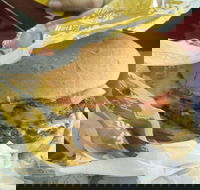 South on Collins - Pubs Perth