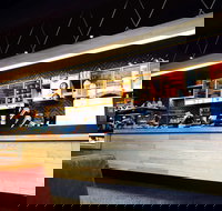 Starbucks - Ashmore - Pubs Perth