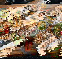 Street Food Cafe - Pubs Perth