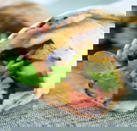 The Middle Feast - Pubs Perth