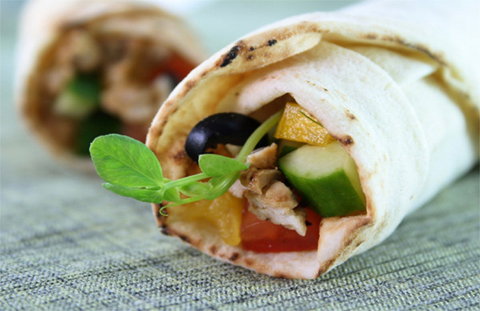 The Middle Feast - Pubs Perth 0