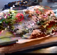 The Lazy Sheep - Pubs Perth