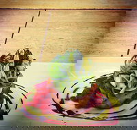 The Local Caf - Pubs Perth