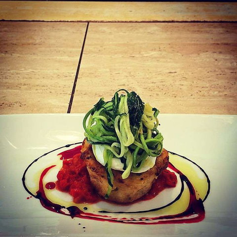 The Local Café - Pubs Perth 0