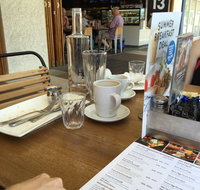 The Coffee Club - Grand Hotel - Gladstone - Pubs Perth