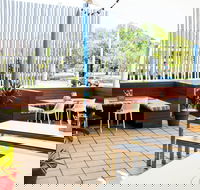 The Boyz Portarlington Fish  Chips - Pubs Perth