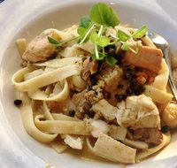 The Edge Restaurant - Pubs Perth
