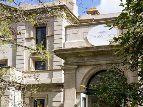 The Refectory Werribee Park By Bursaria - Pubs Perth 2