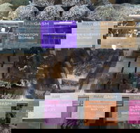 Tom's Cafe - Pubs Perth