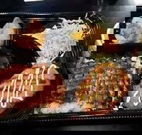 Umai Sushi Bar - Pubs Perth