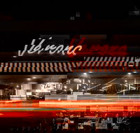 Verona Italian Restaurant  Wine Bar - Pubs Perth