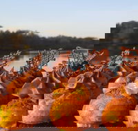 Wharf Street Cafe - Pubs Perth