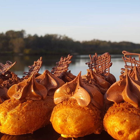 Wharf Street Cafe - Pubs Perth 0